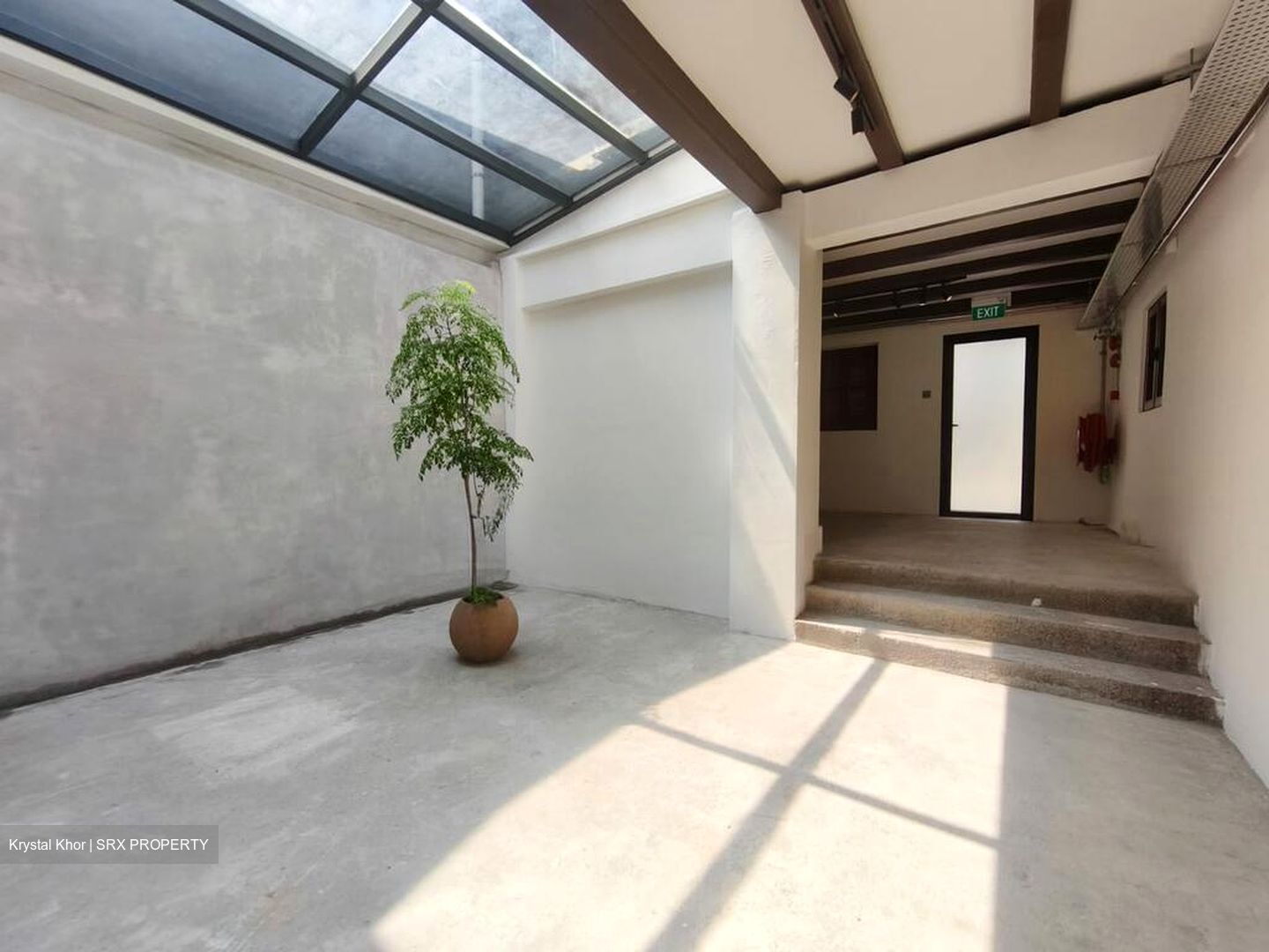 Club Street (D1), Shop House #497801391